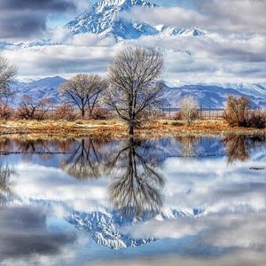 Meet your Posher, Scott